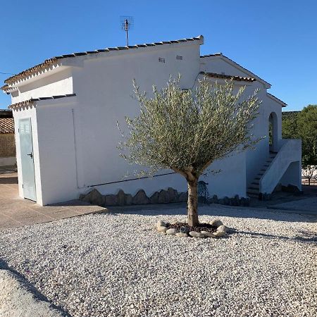 Villa Larosa Moraira Exterior foto